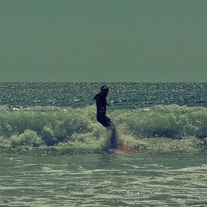 Meet your Posher, Daniel